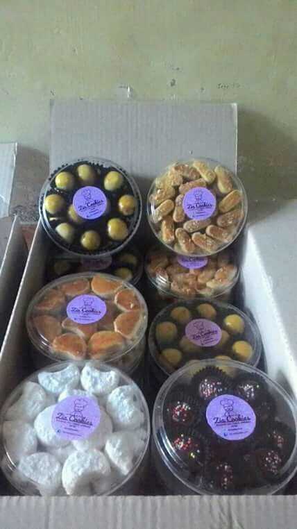 Zia Cookies 1