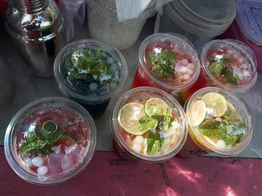 Gerobak Mocktail Jombang 3