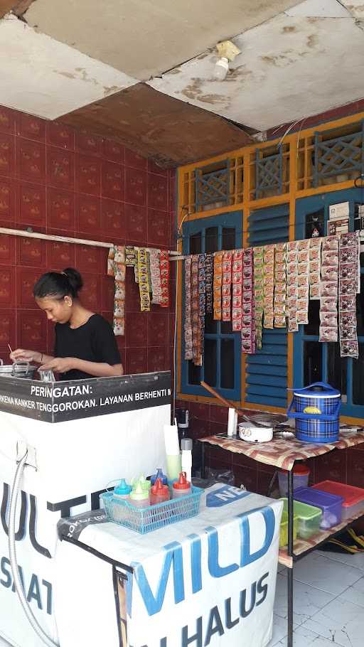 Warung Basreng Bunda Farhan 8