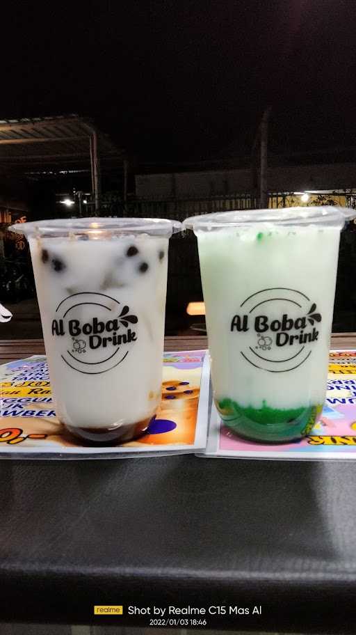 Al Boba Drink 1