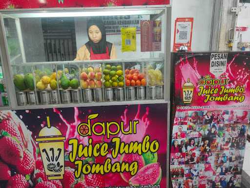 Dapoer Jus Jumbo 3