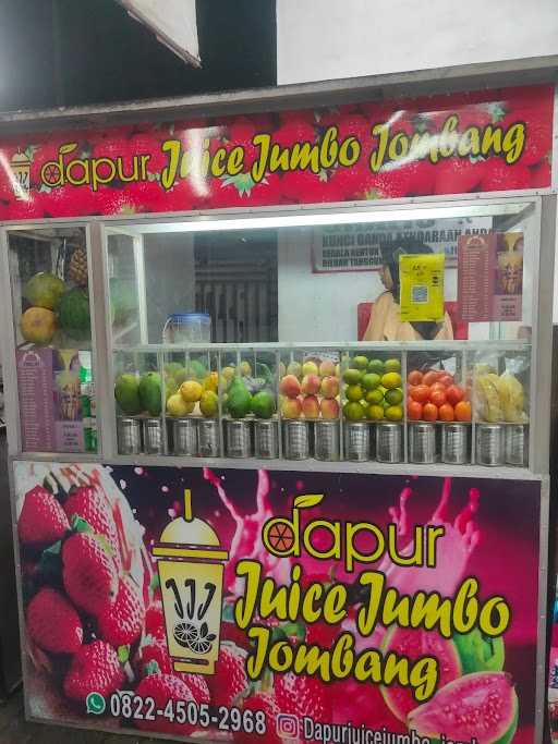 Dapoer Jus Jumbo 2