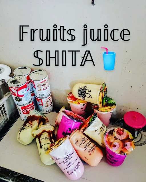 Fruits Juice Shita 10