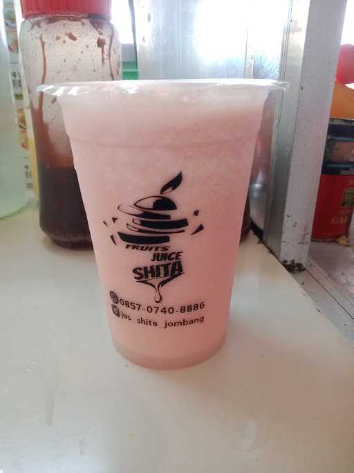 Fruits Juice Shita 8