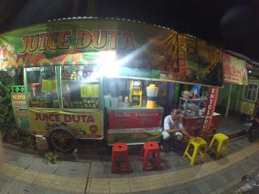 Juice Duta Jombang 3