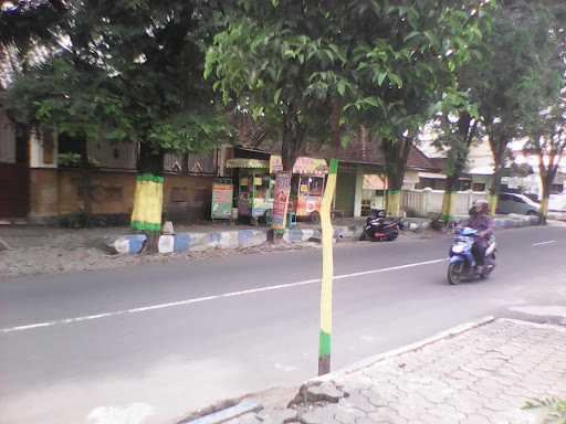 Juice Duta Jombang 1