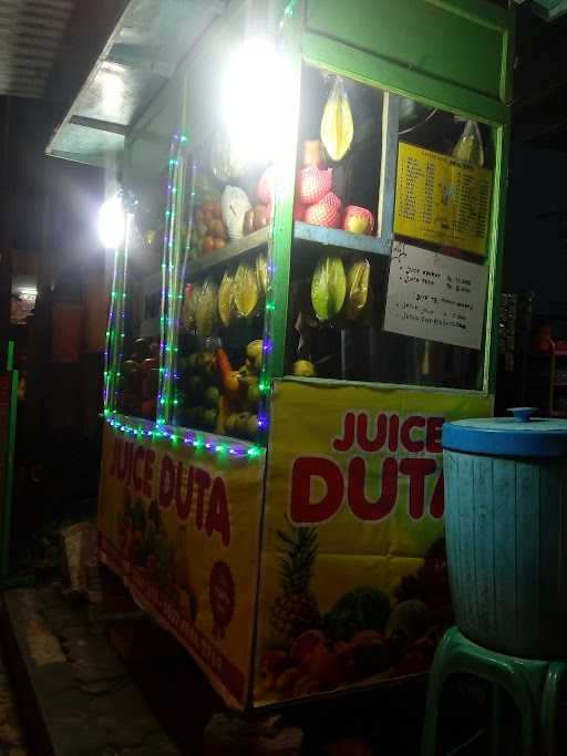 Juice Duta Jombang 6