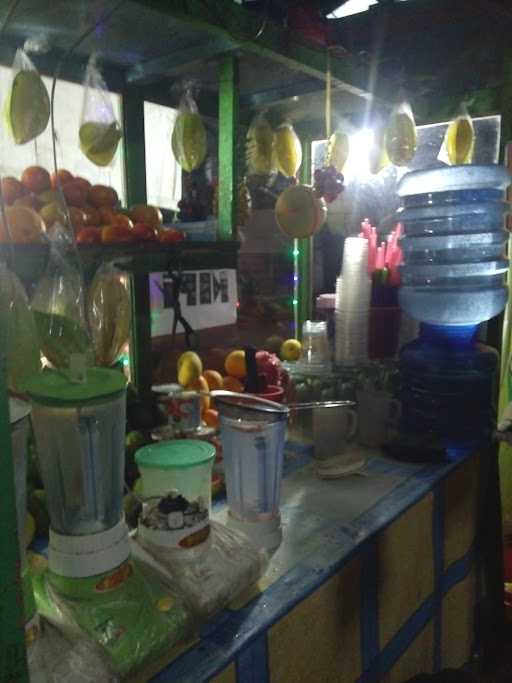 Juice Duta Jombang 5