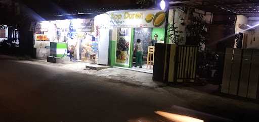 Kedai Kebab & Sop Duren Kenanga 10