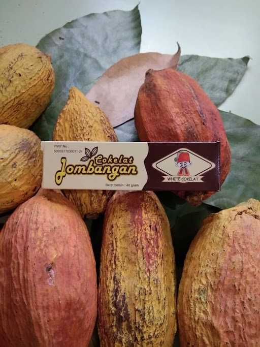 Cokelat Jombangan 2