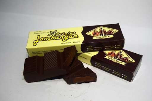 Cokelat Jombangan 1