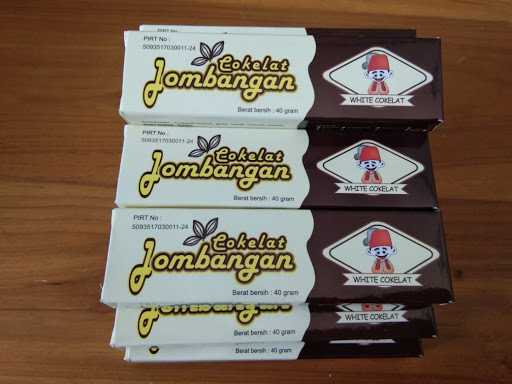 Cokelat Jombangan 5