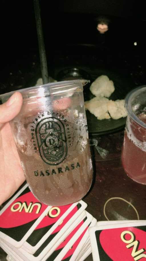 Dasarasa Kopi 7