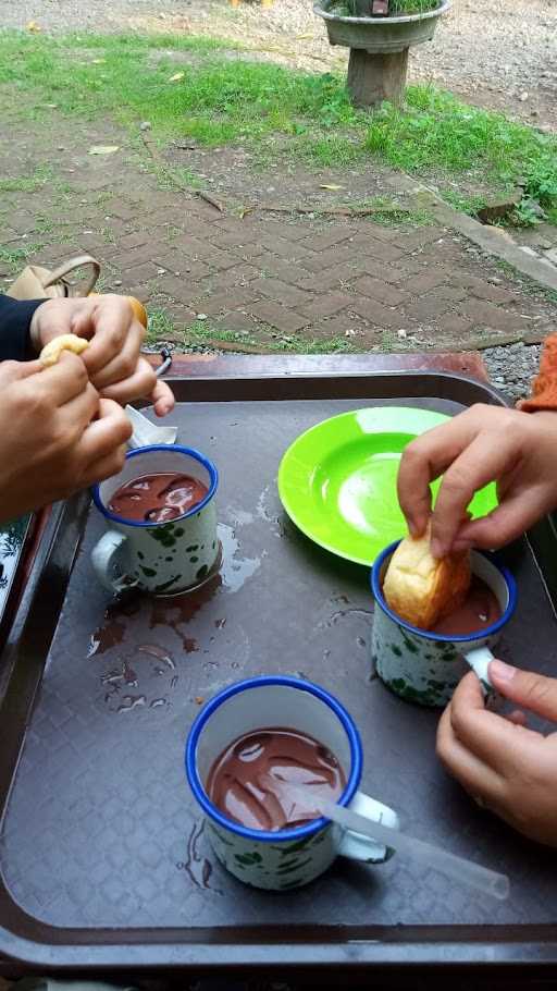 Es Coklat Impian Jombang 2