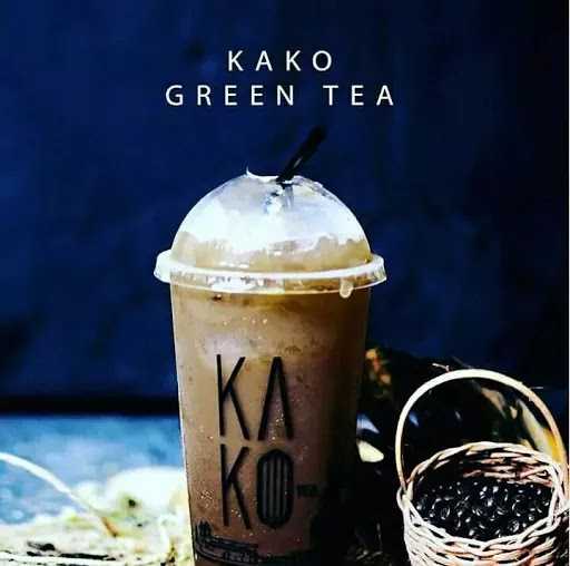 Kako Thai Tea Cilegon 3