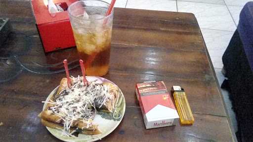 Kedai Kopi Carita 7