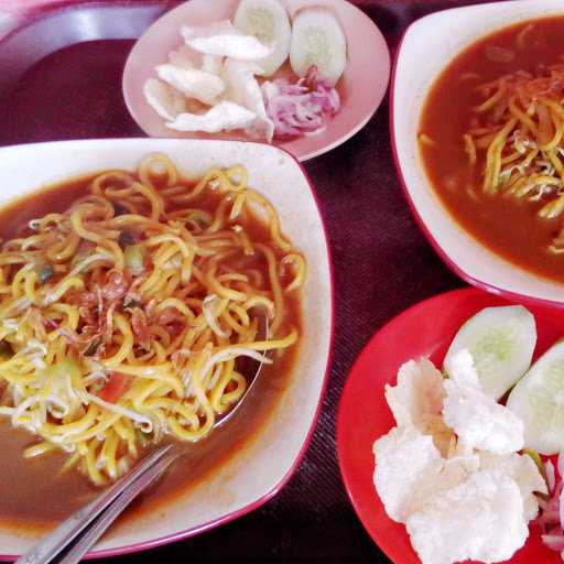 Mie Aceh Pandan 6