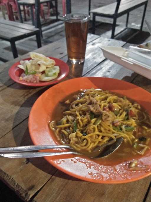 Mie Aceh Pandan 8