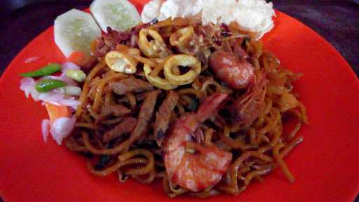 Mie Aceh Pandan 7