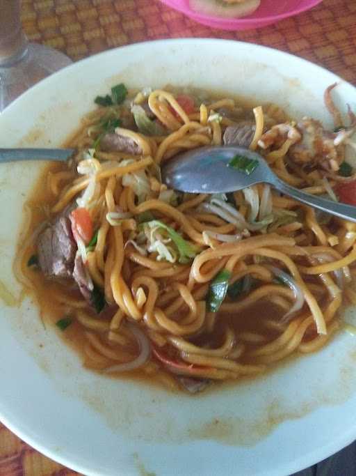 Mie Aceh Raya 6