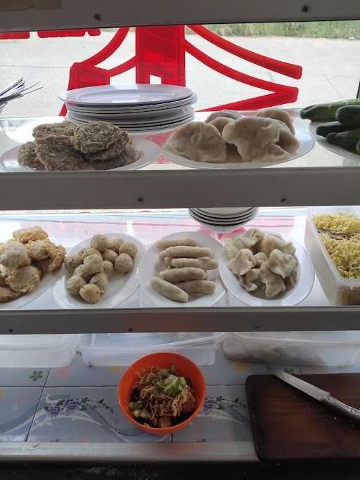 Pempek Ampera 2