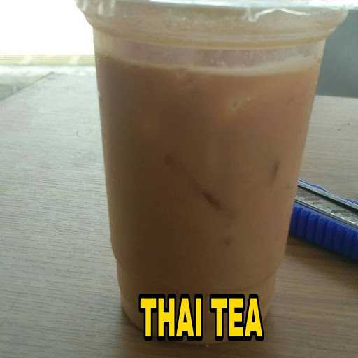 Pufa Thaitea 2