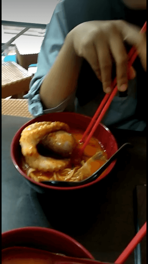 Ramen Seafood Srr 8