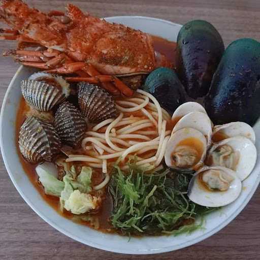 Ramen Seafood Srr 7