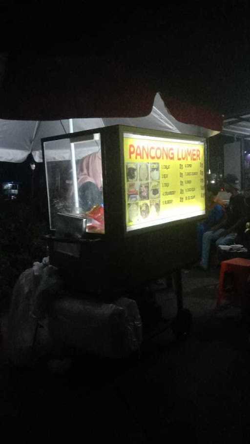 Warkop Pancong Lumer Yeye 4