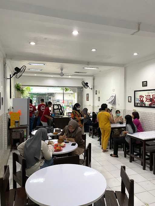 Chongchi Kopitiam Jombang 10