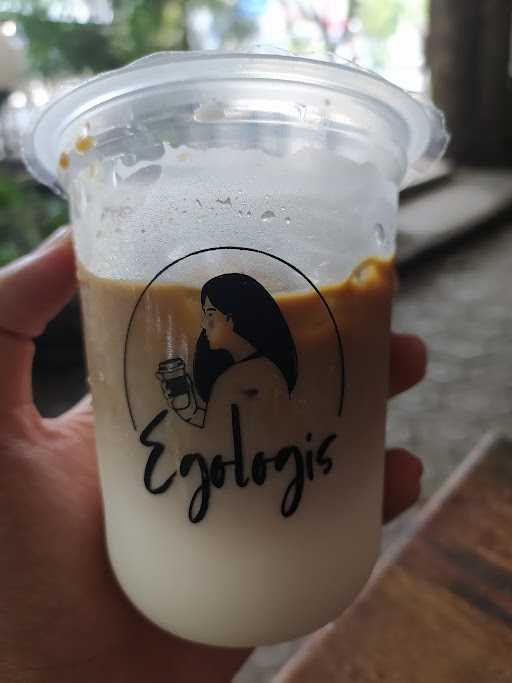 Egologis Kopi 1