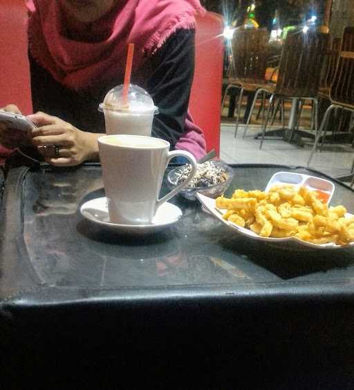 Semerbak Coffee 3