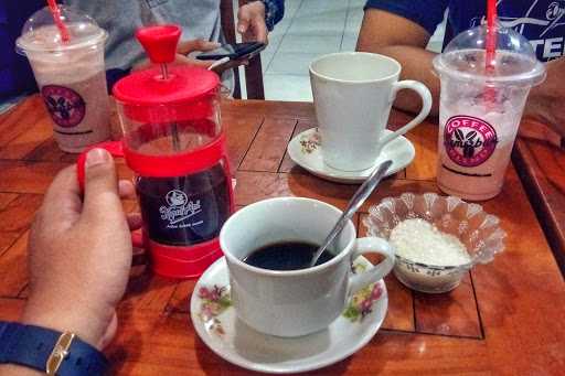 Semerbak Coffee 5