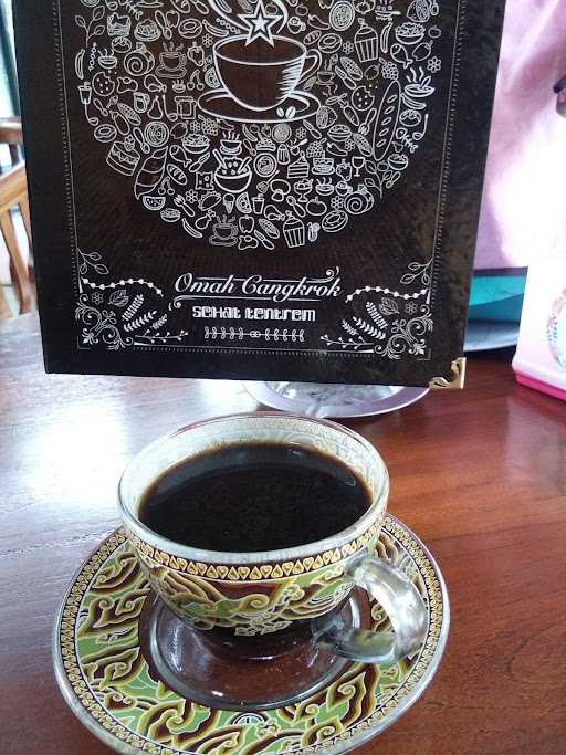 Semerbak Coffee 10