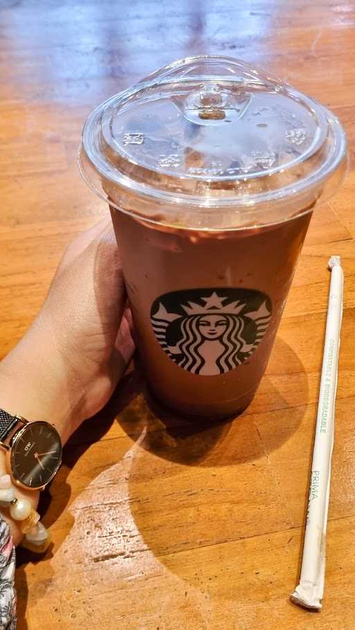 Starbucks Cilegon Center Mall 7