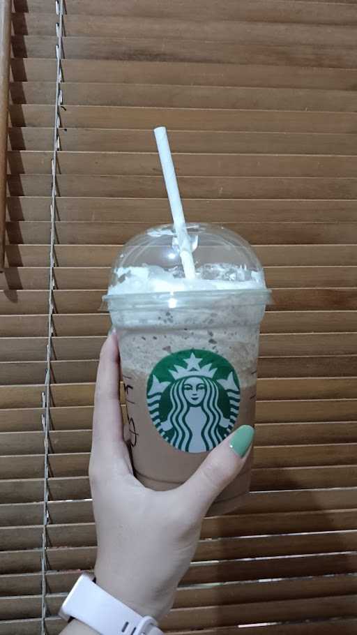 Starbucks Cilegon Center Mall 5