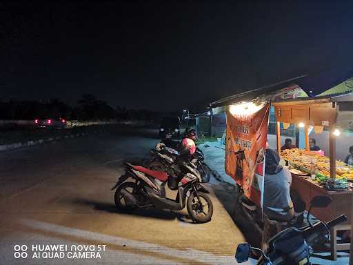 Angkringan Warung Sehat 5