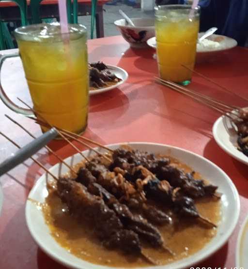 Asmawi Satay Restaurant 9