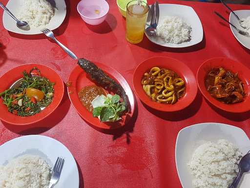 Asmawi Satay Restaurant 2