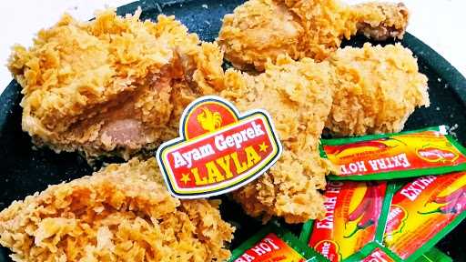 Ayam Geprek Layla Jombang 6