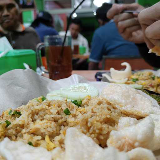 Ayam Geprek Layla Jombang 5