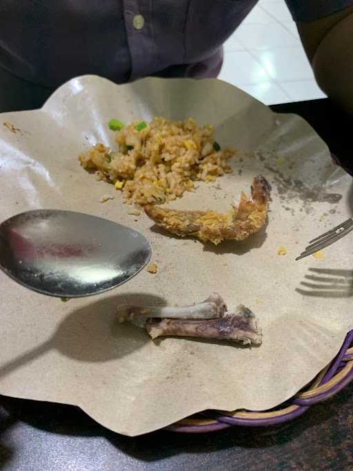 Ayam Geprek Layla Jombang 4