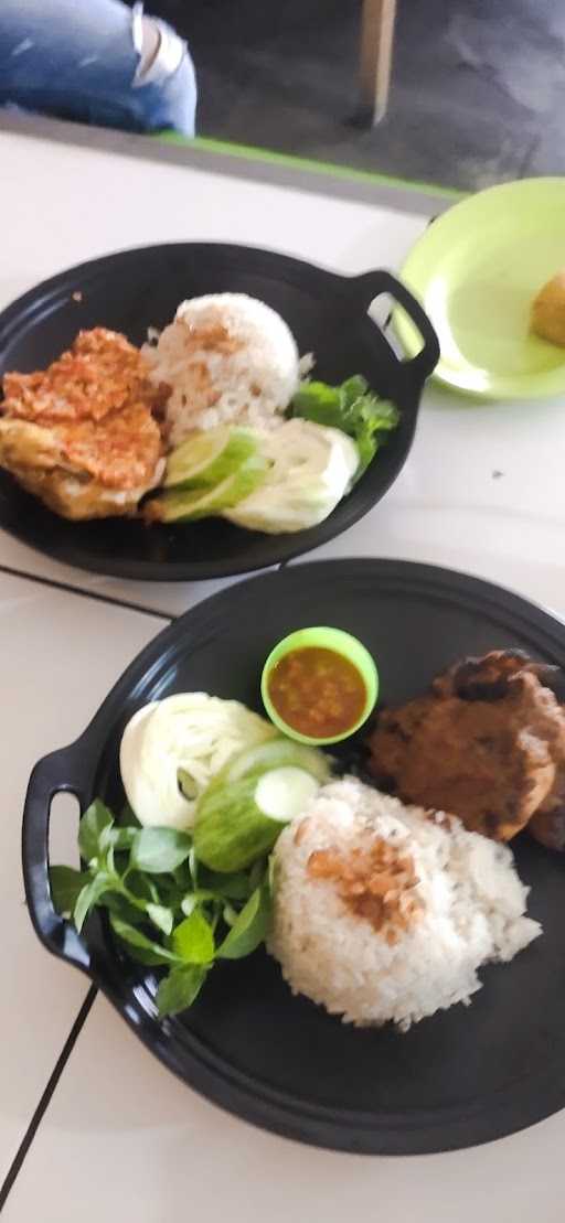 Ayam Kalasan 7