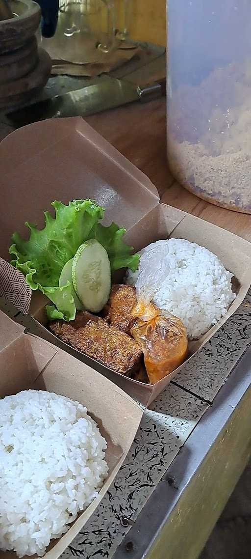 Ayam Kremes Pasundan 5