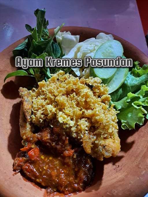 Ayam Kremes Pasundan 7