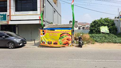 Ayam Kremes Pasundan 10