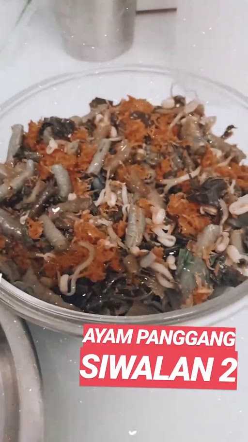 Ayam Panggang Siwalan 2 4