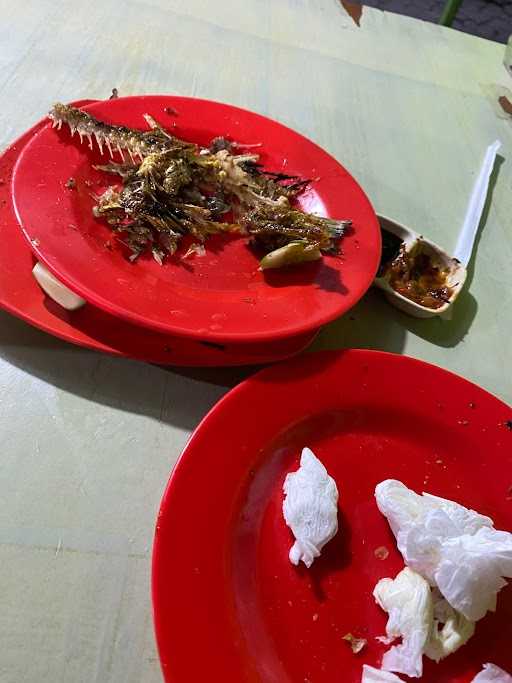 Azmhya Seafood 6