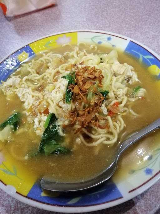 Bakmie Jawa Ayam Kampung Bu Yanti 7