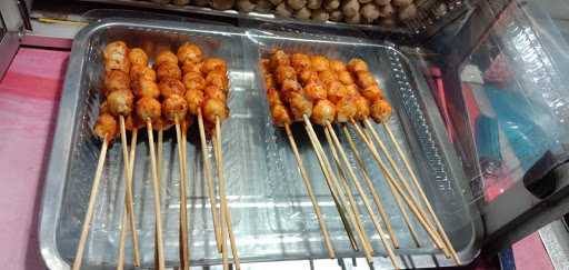 Bakso Bakar Gp 1